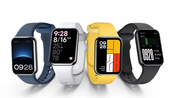 Xiaomi Smart Band 8 Pro इस सर्टिफिकेशन साइट पर आया नजर, जानें डिटेल 