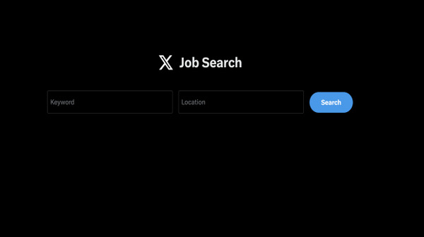 एलन मस्क ने X Job Search Tool किया रोलआउट, अब आसानी से खोजे जॉब