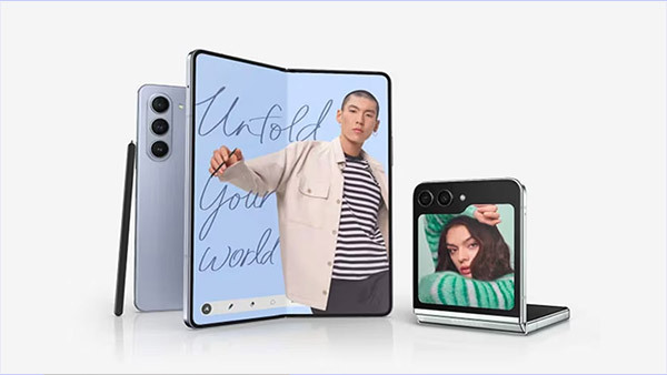 Amazon इस हफ्ते टॉप फोल्डेबल फोन पर दे रहा बेस्ट डील, जाने ऑफर डिटेल