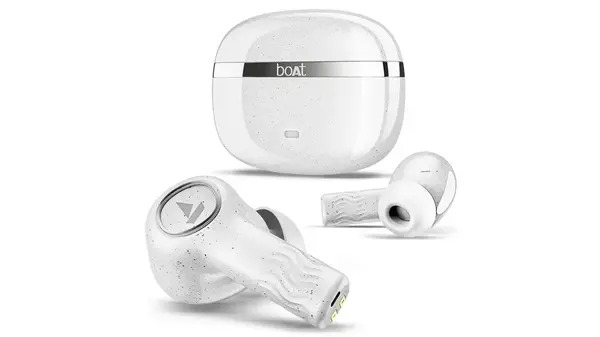 boAt Nirvana Ion ANC TWS 10mm ड्राइवर्स के साथ भारत में लॉन्च