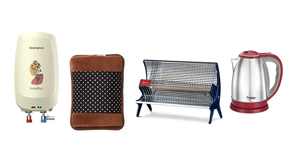 Amazon से खरीदें टॉप 5 गैजेट जो आपको ठंड से बचाएंगे