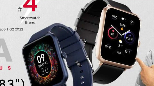 Amazon से खरीदें कम कीमत वाली टॉप स्मार्टवॉच, जाने कैसे