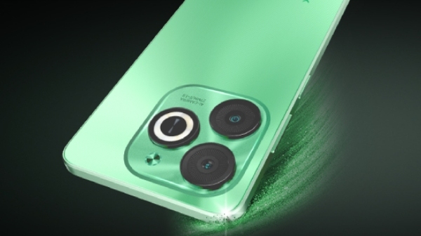 Infinix Smart 8 HD स्मार्टफोन Unisoc T606 SoC के साथ भारत में लॉन्च Infinix Smart 8 HD स्मार्टफोन Unisoc T606 SoC के साथ भारत में लॉन्च