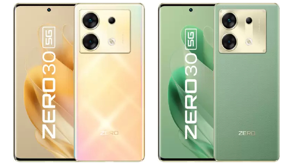 Flipkart सेल के दौरान Infinix Zero 30 5G को भारी छूट के साथ खरीदें