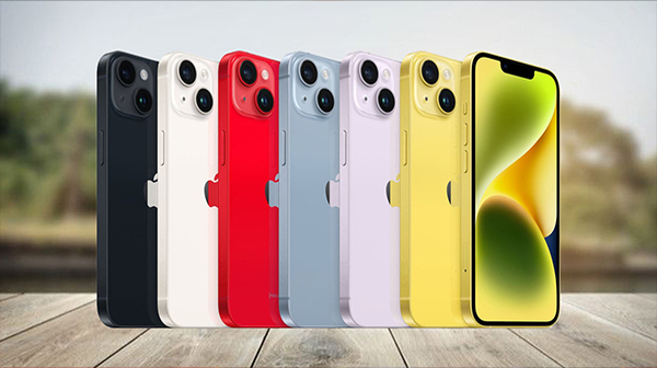 iPhone 14 Plus को अब तक के सबसे कम कीमत में लाएं घर, जानें ऑफर डिटेल