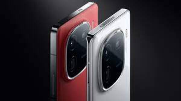  Year Ender 2023: इस साल ये दमदार फ्लैगशिप फोन्स हुए लॉन्च, देखे लिस्ट