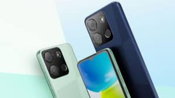 itel A05s स्मार्टफोन 6,099 रुपये कीमत के साथ भारत में लॉन्च, जाने फीचर itel A05s स्मार्टफोन 6,099 रुपये कीमत के साथ भारत में लॉन्च, जाने फीचर