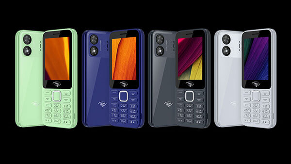 Itel it5330 फीचर फोन भारत में लॉन्च, जानें कीमत और स्पेसिफिकेशन