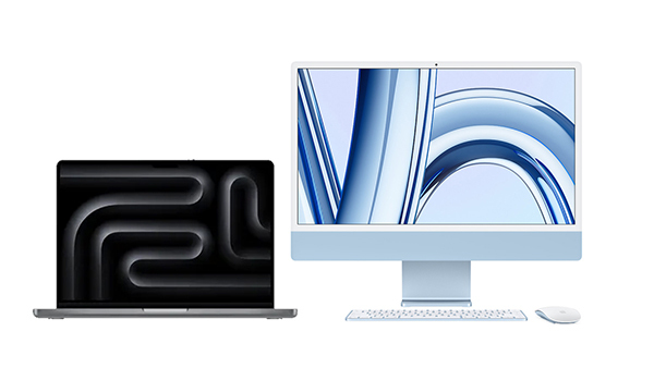 MacBook Air और iMac क्रिसमस सेल के दौरान रियायती कीमतों पर उपलब्ध