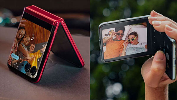 Moto Razr 40 Ultra, Razer 40 की भारत में कीमत में कटौती, जल्दी करें