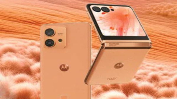 Motorola Razr 40 Ultra, Edge 40 Neo नए कलर वेरिएंट में लॉन्च, जाने दाम