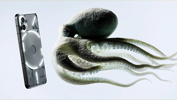 Flipkart Big Year End सेल: Nothing Phone (2) को सबसे कम कीमत पर खरीदें