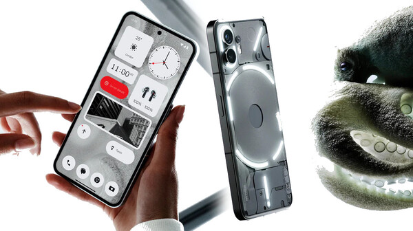 Nothing Phone (2a) की नई डिटेल लीक, क्या कुछ होगा खास, यहां जानिए