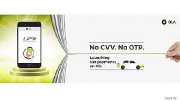 Ola कैब ड्राइवरों को सीधे कर सकेंगे UPI से पेमेंट, जाने कैसे