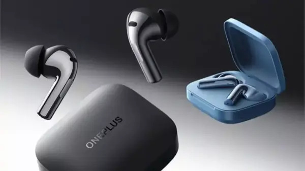 OnePlus Buds 3 को OnePlus Ace 3 के साथ 4 जनवरी को किया जाएगा लॉन्च