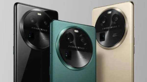 Oppo Find X7 और Find X7 Ultra के स्पेसिफिकेशन ऑनलाइन लीक, जाने कीमत