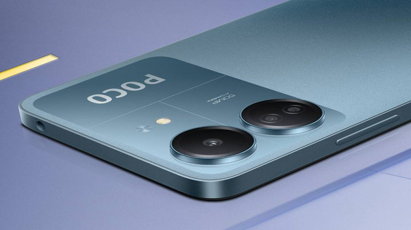 Poco C65 कल भारत में होगा लॉन्च, Flipkart के जरिए होगी बिक्री