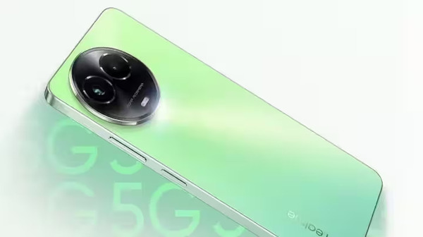 Realme जल्द ला 50MP कैमरा, 5000mAh बैटरी वाला सस्ता 5G स्मार्टफोन