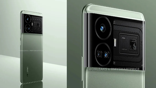 Realme जल्द GT Neo 6 और 12 Pro सीरीज करेगी लॉन्च , जाने कीमत