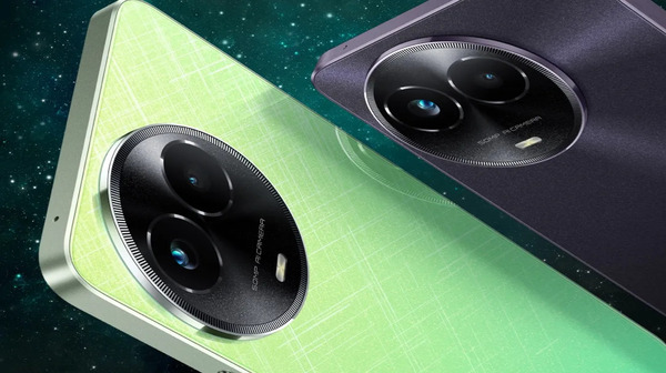 Realme की नई सेल शुरू, Narzo सीरीज के इन फोन्‍स पर पाएं बंपर डिस्काउंट