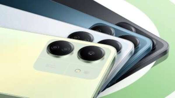 Redmi 13C स्मार्टफोन 50MP कैमरा, 5,000mAh बैटरी के साथ भारत में लॉन्च