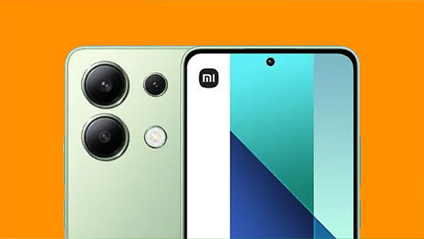 Redmi Note 13 और Note 13 Pro 4G के स्पेसिफिकेशन और डिजाइन लीक