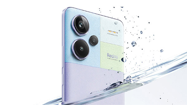 भारत में Redmi Note 13 Pro 5G 4 जनवरी को होने जा रहा लॉन्च भारत में Redmi Note 13 Pro 5G 4 जनवरी को होने जा रहा लॉन्च