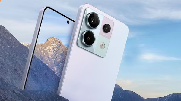  भारत में आज लॉन्च होगा Redmi Note 13 5G, पहले ही जाने लें सभी फीचर्स