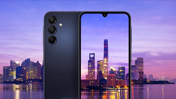 Samsung Galaxy A15 5G, Galaxy A25 5G भारत में होने जा रहा लॉन्च