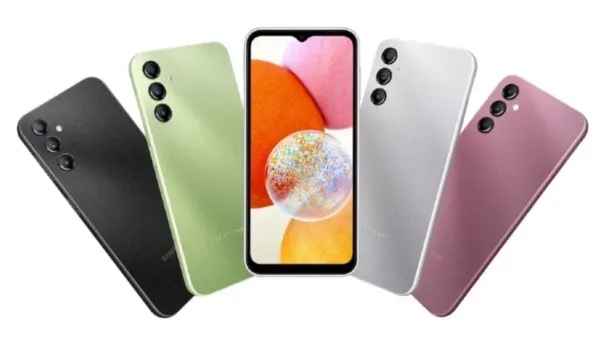 Galaxy A25, A15 5G भारत में लॉन्च, कम दाम में मिलेंगे धांसू फीचर्स