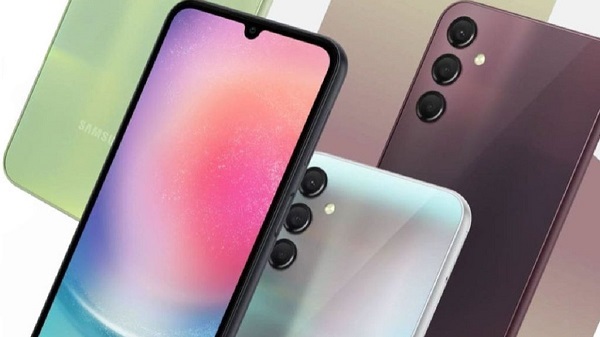 Samsung जल्द एक और नया धांसू स्मार्टफोन करने जा रहा लॉन्च