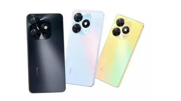 Tecno Spark GO 2024 की कल भारत में होने जा रही एंट्री, जानें कीमत