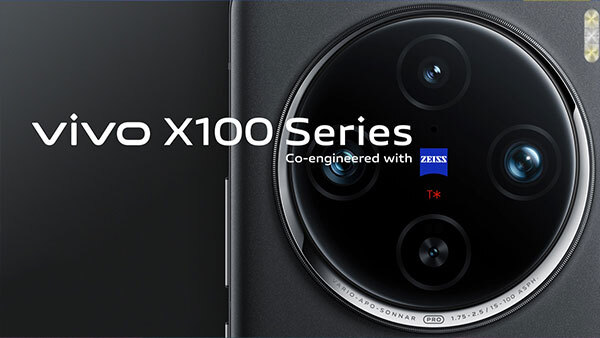 4 जनवरी को भारत में लॉन्च होने जा रहा Vivo X100 सीरीज, जानें कीमत