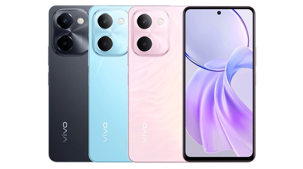 Vivo Y100i Power स्मार्टफोन 50MP कैमरा के साथ लॉन्च, यहां जानें कीमत व