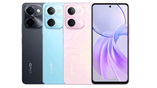Vivo Y100i स्मार्टफोन 12GB रैम, 50MP कैमरा के साथ लॉन्च, जानिए कीमत