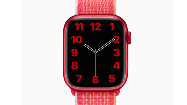 HIV मरीजों के लिए भारत में लॉन्च हुई Apple Watch Series 9