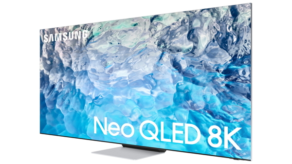 Neo QLED 8K TV को माइक्रो LED डिस्प्ले के साथ किया गया लॉन्च
