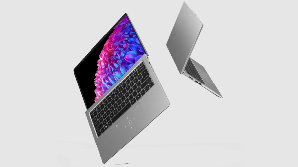 Acer का भारत में Intel Core Ultra 7 के साथ Swift Go 14 लैपटॉप लॉन्च Acer का भारत में Intel Core Ultra 7 के साथ Swift Go 14 लैपटॉप लॉन्च