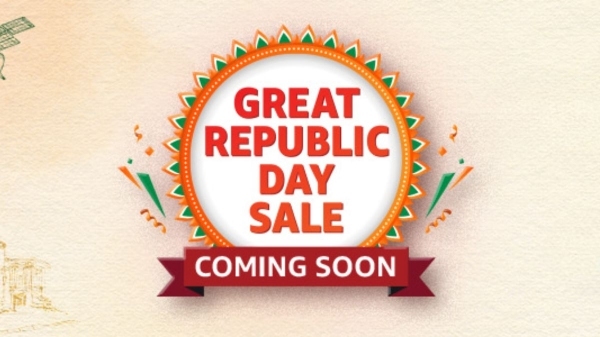 Amazon Republic Day Sale 2024: इंतजार खत्म, इस दिन से शुरू हो रही सेल