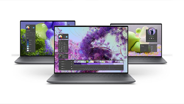 Dell ने XPS 13, XPS 14 और XPS 16 लैपटॉप किए लॉन्च, जाने कीमत