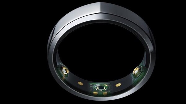 Galaxy S24 सीरीज के साथ Samsung ने पेश की खास Ring, जानें डिटेल Galaxy S24 सीरीज के साथ Samsung ने पेश की खास Ring, जानें डिटेल