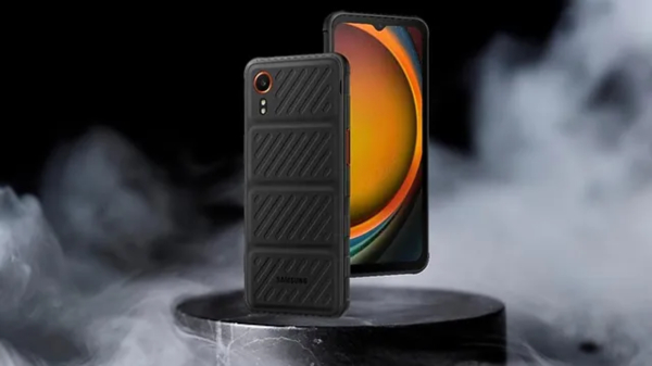 Samsung Galaxy XCover 7 भारत में Dimensity 6100+ के साथ देगा दस्तक Samsung Galaxy XCover 7 भारत में Dimensity 6100+ के साथ देगा दस्तक