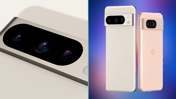 Google Pixel 8 सीरीज में आया नया कलर, जल्द होगा पेश