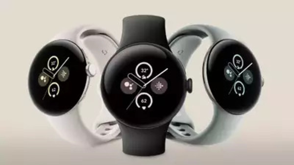 Google Pixel Watch 3 दो अलग-अलग केस साइज में होगी लॉन्च