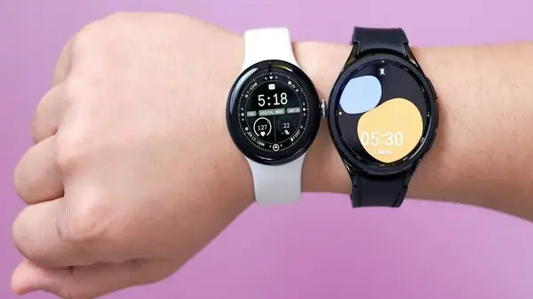 Google Pixel Watch 3 दो अलग-अलग केस साइज में होगी लॉन्च