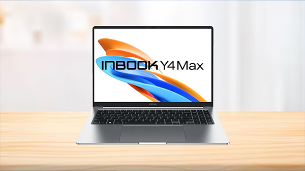 Infinix INBOOK Y4 Max के स्पेसिफिकेशन लीक, जाने डिटेल Infinix INBOOK Y4 Max के स्पेसिफिकेशन लीक, जाने डिटेल