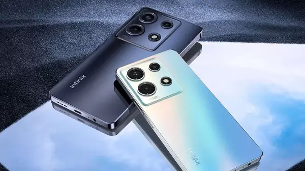 Infinix Note 40 और Note 40 Pro जल्द देगें दस्तक, जानें सभी डिटेल