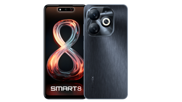 कंपनी ने चुपचाप Infinix Smart 8 Pro को किया लॉन्च, जाने कीमत कंपनी ने चुपचाप Infinix Smart 8 Pro को किया लॉन्च, जाने कीमत