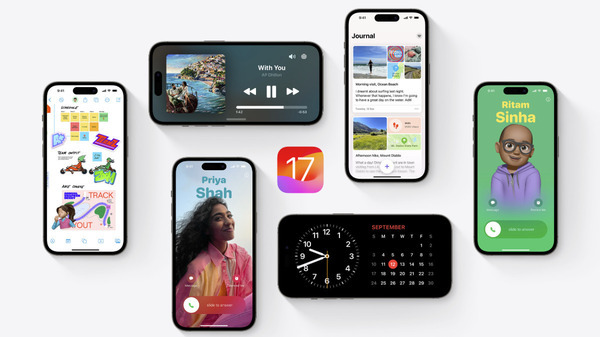 iOS 18 Apple के इतिहास में सबसे बड़े अपडेट, जाने डिटेल iOS 18 Apple के इतिहास में सबसे बड़े अपडेट, जाने डिटेल