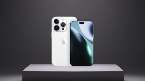 iPhone 16 Pro , Pro Max में मिल सकते हैं बदलाव, यहां जानें सभी डिटेल iPhone 16 Pro , Pro Max में मिल सकते हैं बदलाव, यहां जानें सभी डिटेल